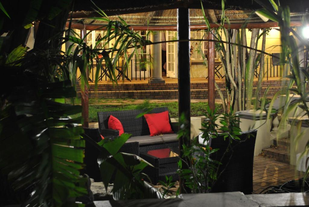 Sun Bell Lodge Bellville Pokój zdjęcie