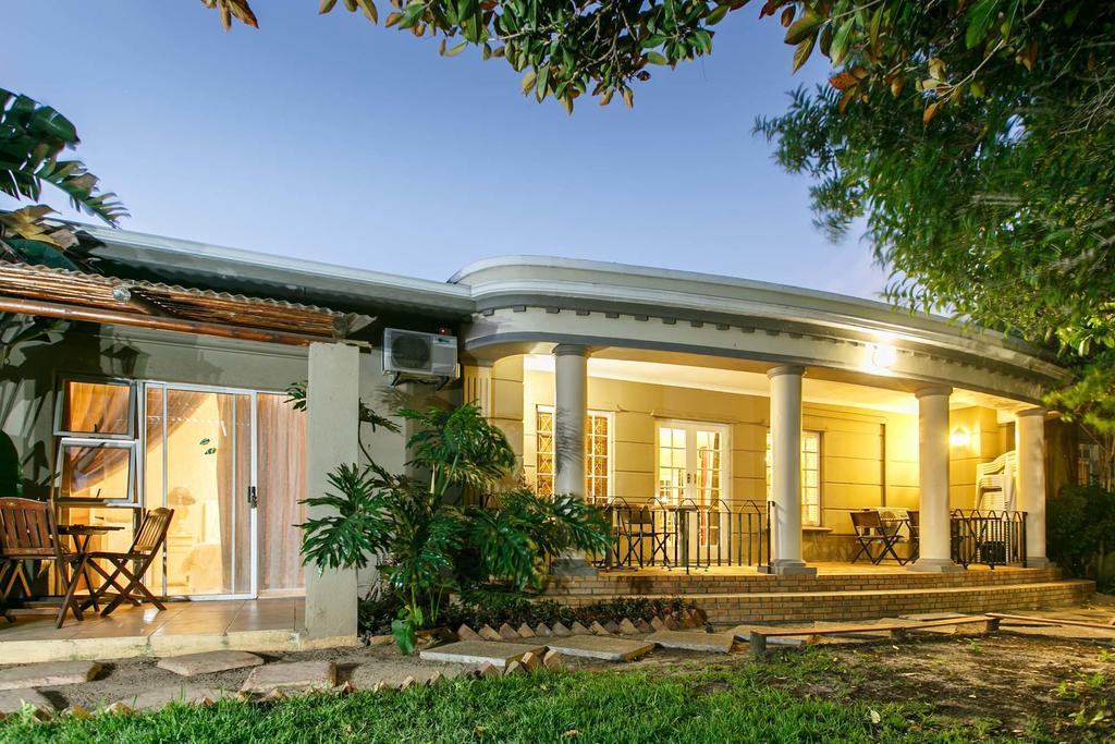 Sun Bell Lodge Bellville Zewnętrze zdjęcie