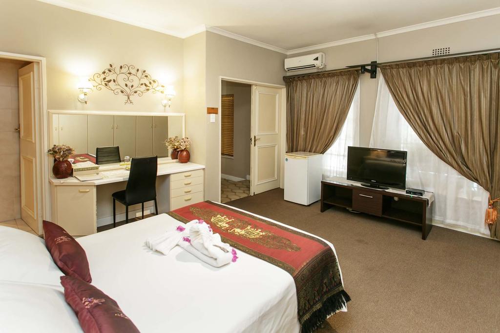 Sun Bell Lodge Bellville Zewnętrze zdjęcie