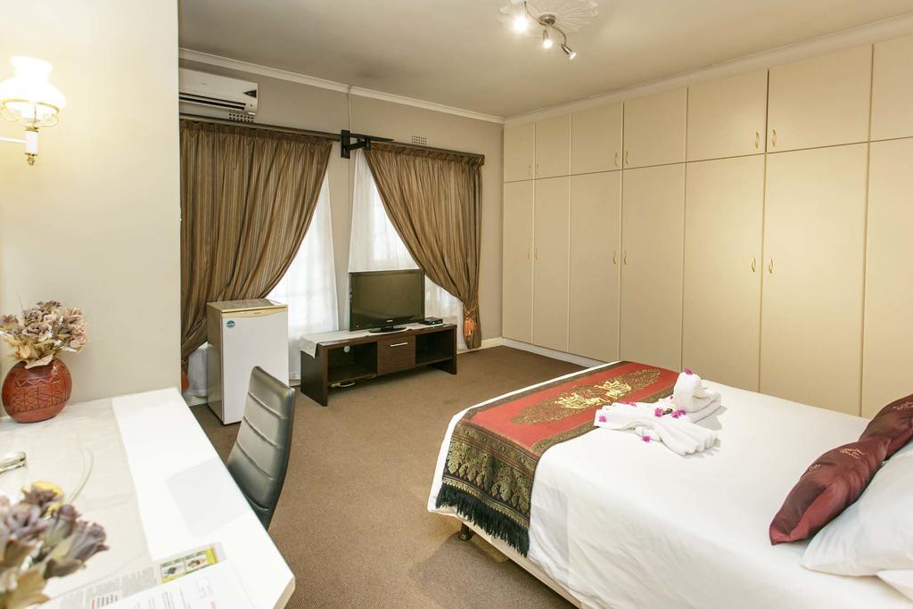 Sun Bell Lodge Bellville Zewnętrze zdjęcie