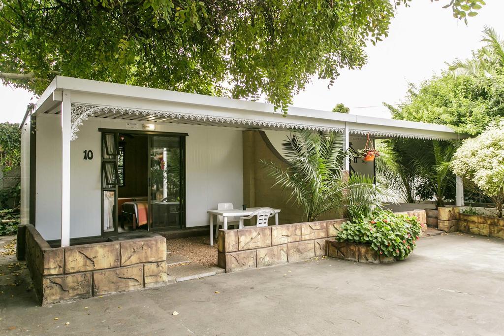 Sun Bell Lodge Bellville Zewnętrze zdjęcie