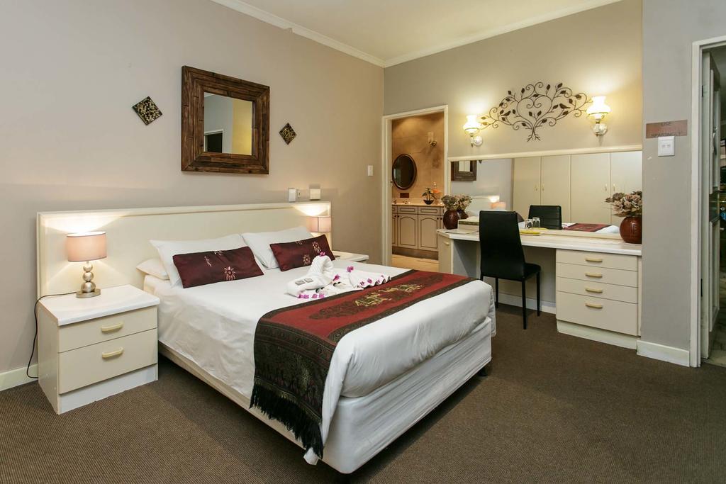 Sun Bell Lodge Bellville Zewnętrze zdjęcie