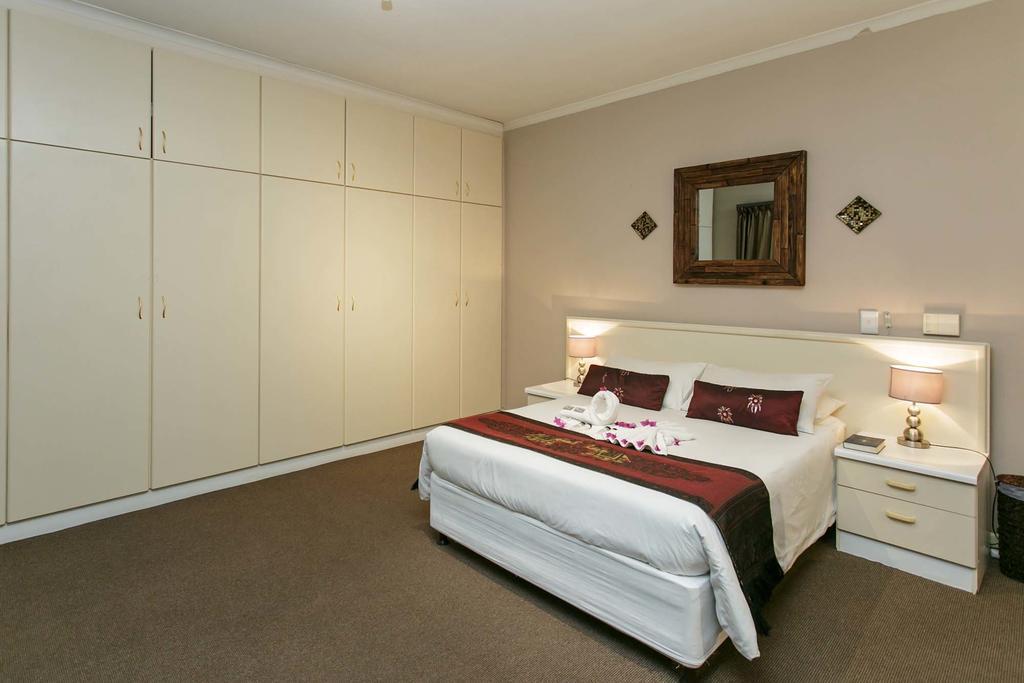 Sun Bell Lodge Bellville Zewnętrze zdjęcie