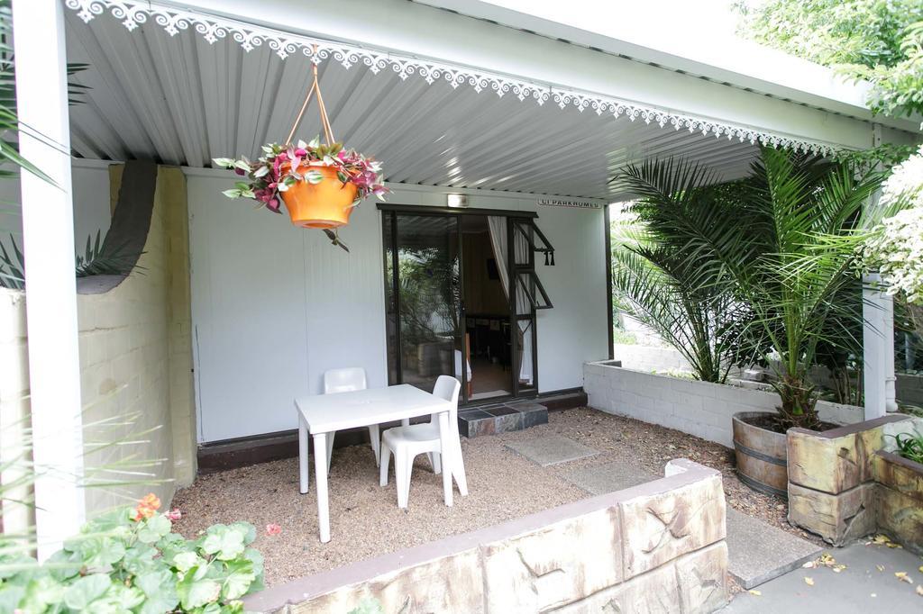 Sun Bell Lodge Bellville Zewnętrze zdjęcie