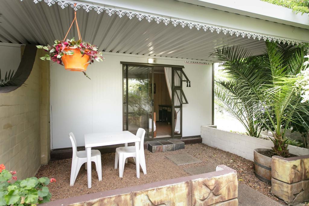 Sun Bell Lodge Bellville Zewnętrze zdjęcie