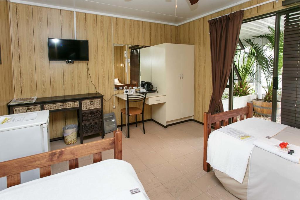 Sun Bell Lodge Bellville Zewnętrze zdjęcie