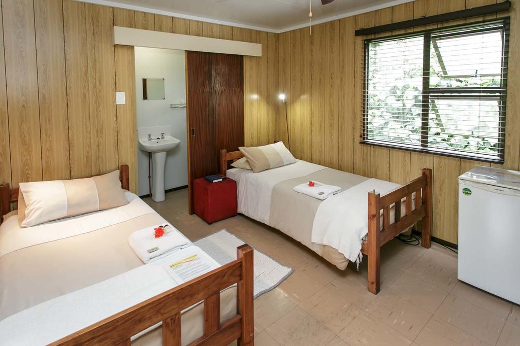 Sun Bell Lodge Bellville Zewnętrze zdjęcie