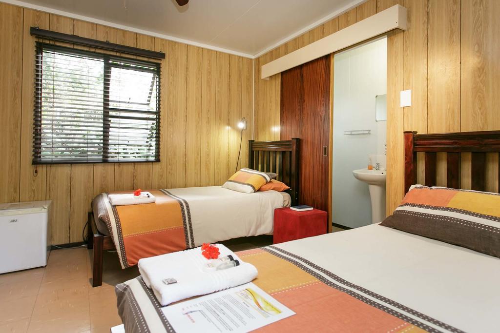 Sun Bell Lodge Bellville Zewnętrze zdjęcie