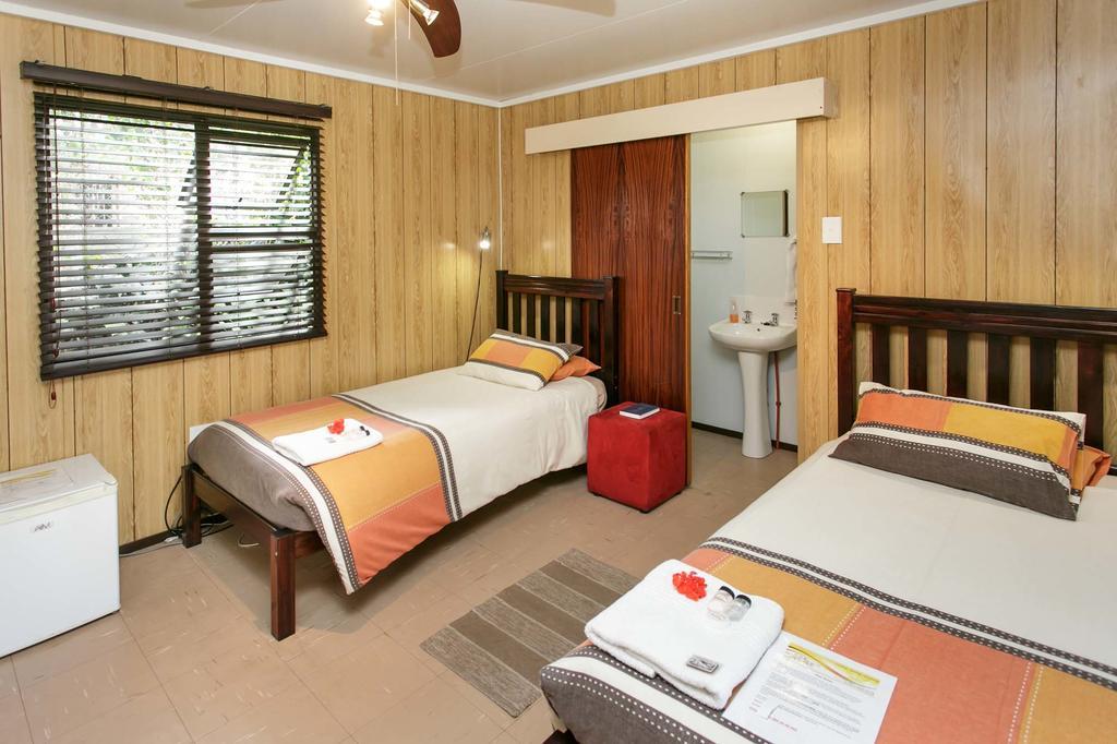 Sun Bell Lodge Bellville Zewnętrze zdjęcie