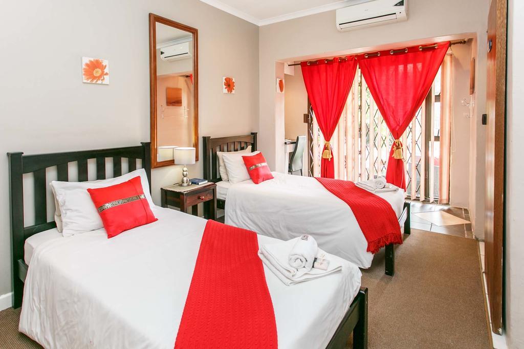 Sun Bell Lodge Bellville Zewnętrze zdjęcie