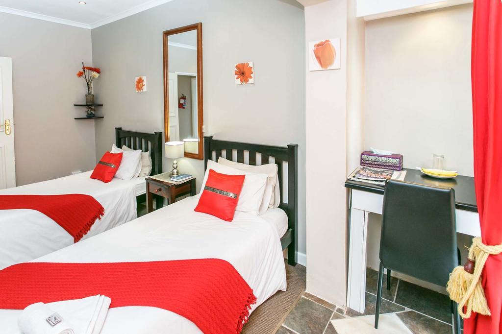 Sun Bell Lodge Bellville Zewnętrze zdjęcie