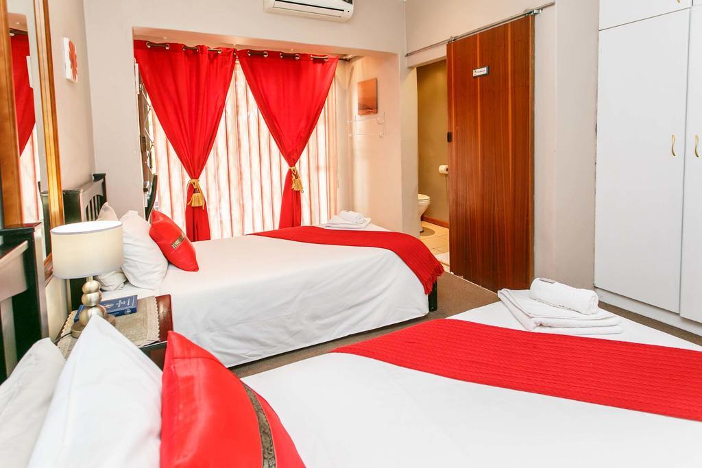 Sun Bell Lodge Bellville Zewnętrze zdjęcie
