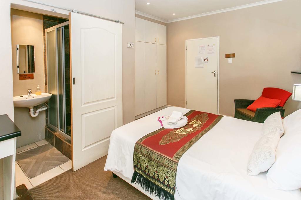 Sun Bell Lodge Bellville Zewnętrze zdjęcie