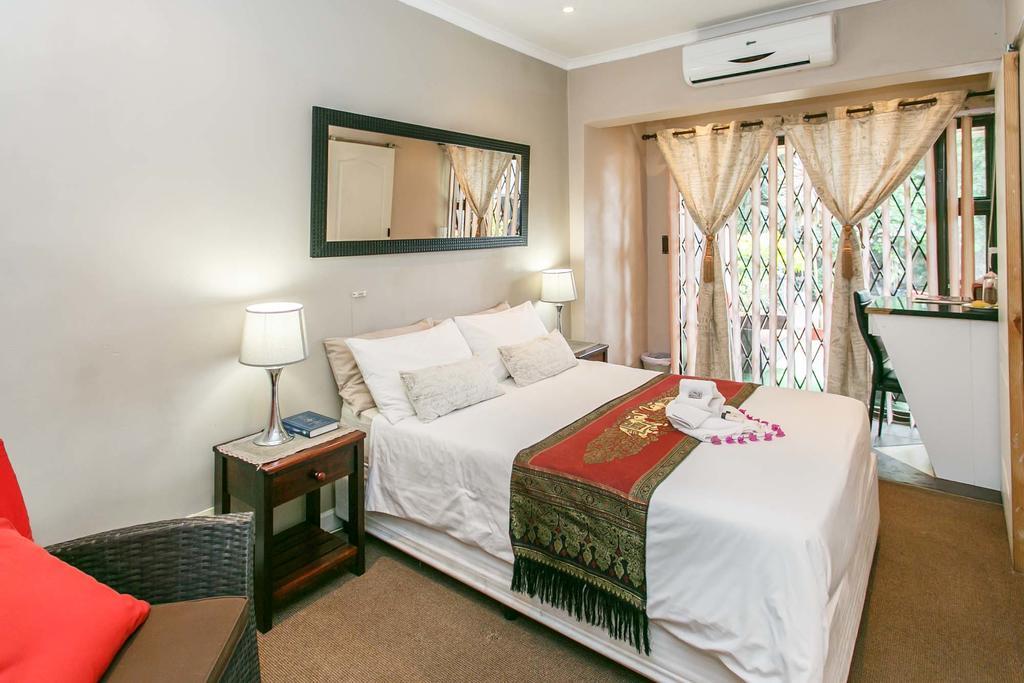 Sun Bell Lodge Bellville Zewnętrze zdjęcie