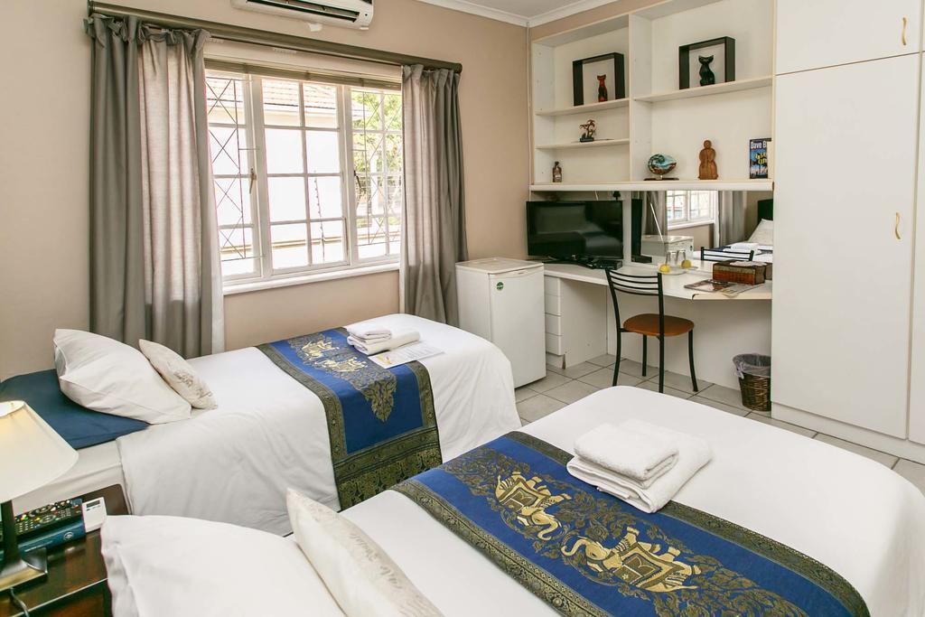 Sun Bell Lodge Bellville Zewnętrze zdjęcie