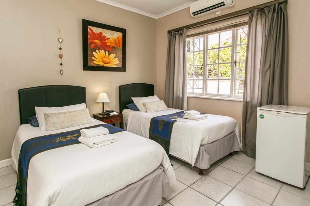 Sun Bell Lodge Bellville Zewnętrze zdjęcie