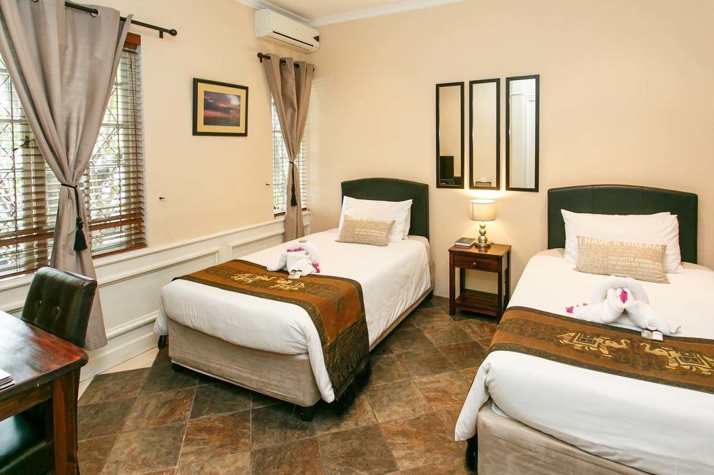 Sun Bell Lodge Bellville Zewnętrze zdjęcie