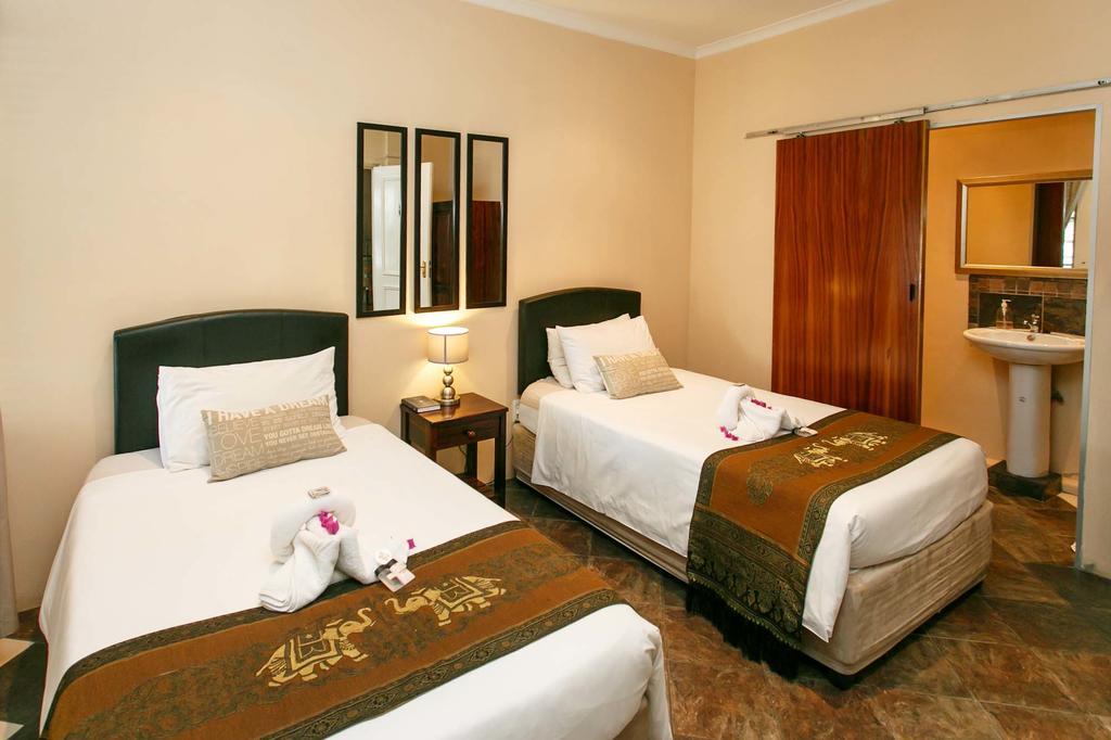 Sun Bell Lodge Bellville Zewnętrze zdjęcie