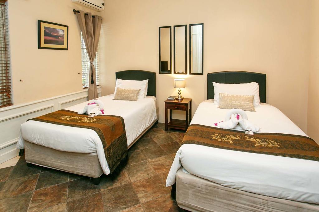Sun Bell Lodge Bellville Zewnętrze zdjęcie