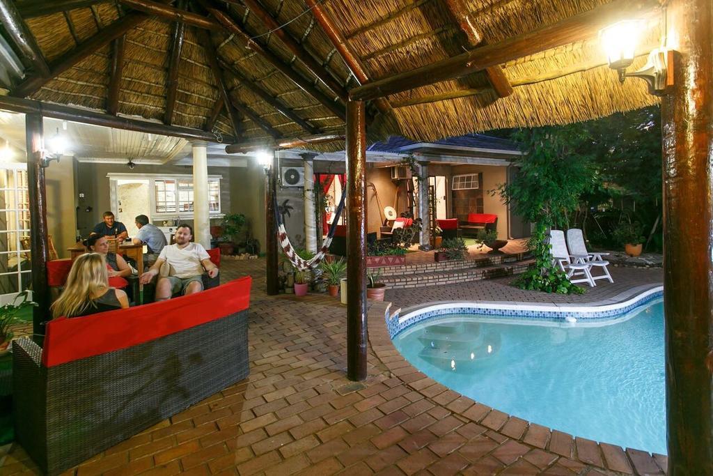 Sun Bell Lodge Bellville Zewnętrze zdjęcie