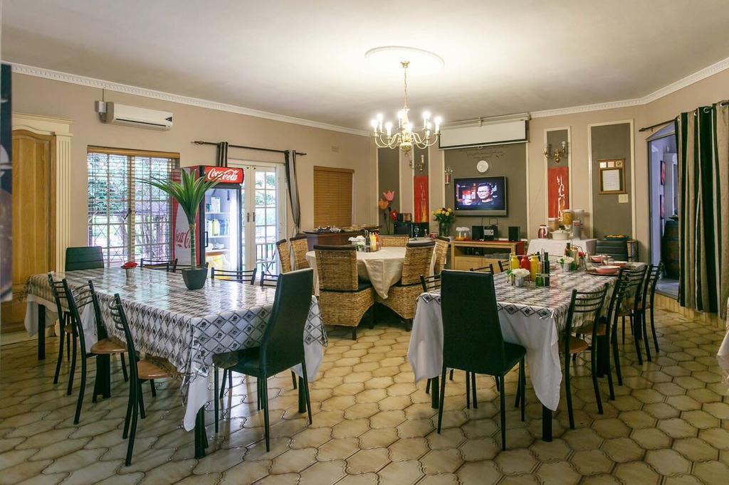 Sun Bell Lodge Bellville Zewnętrze zdjęcie