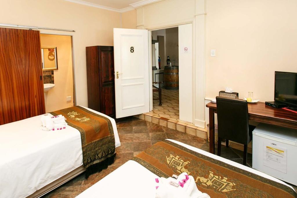 Sun Bell Lodge Bellville Zewnętrze zdjęcie
