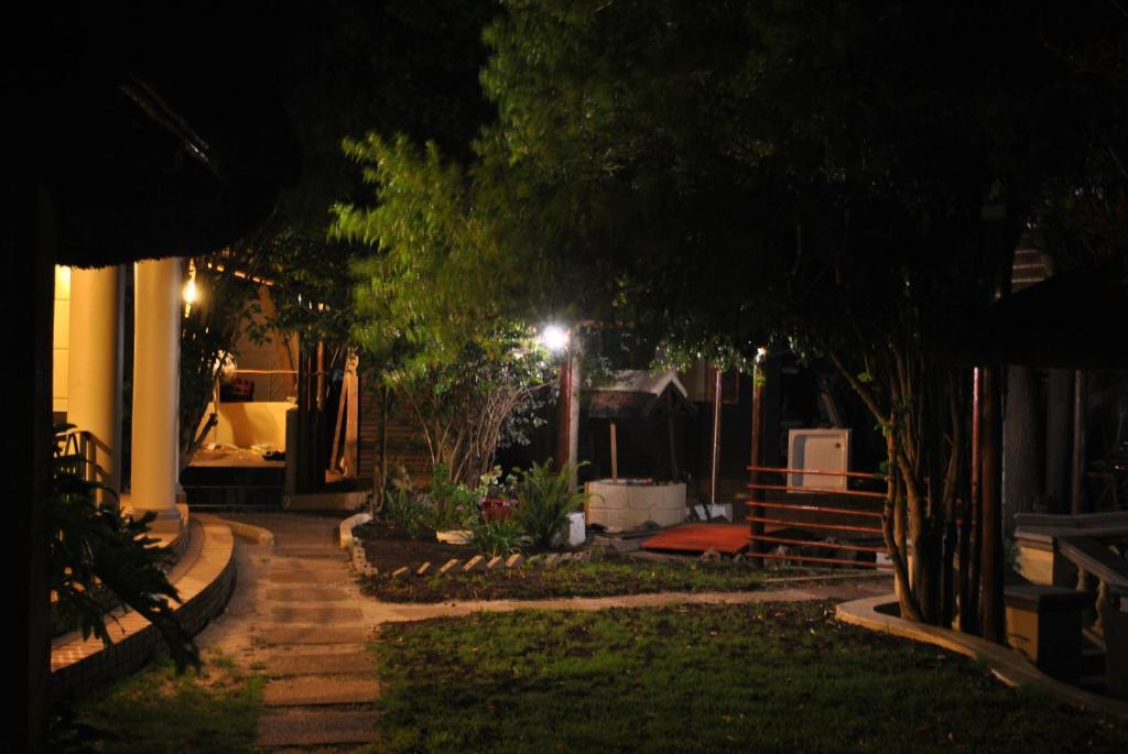 Sun Bell Lodge Bellville Zewnętrze zdjęcie