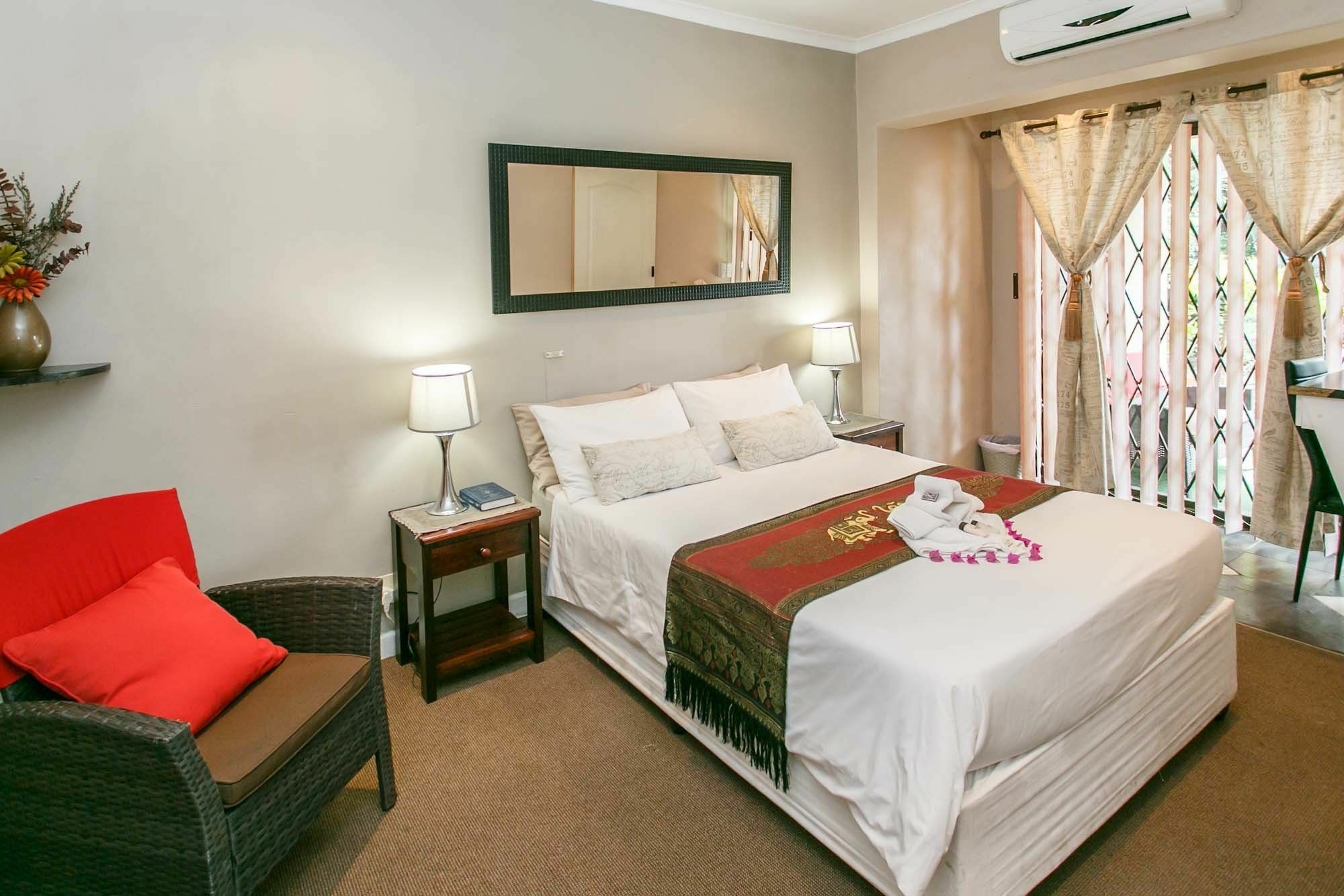 Sun Bell Lodge Bellville Zewnętrze zdjęcie