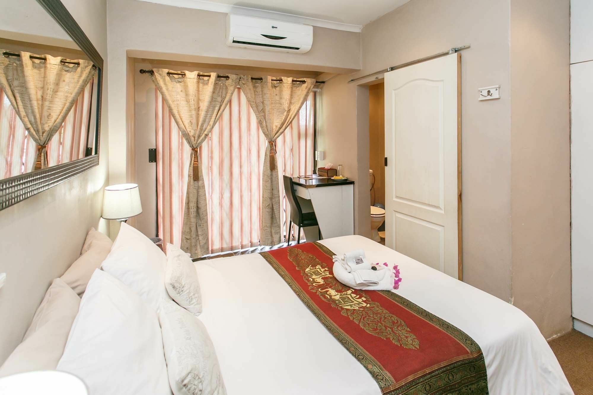 Sun Bell Lodge Bellville Zewnętrze zdjęcie