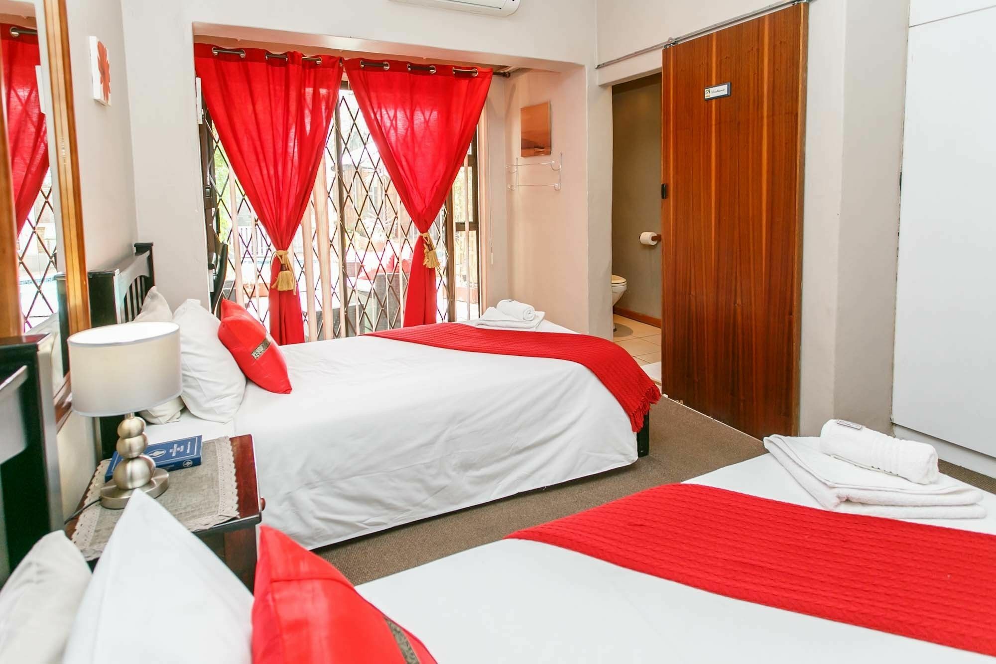 Sun Bell Lodge Bellville Zewnętrze zdjęcie