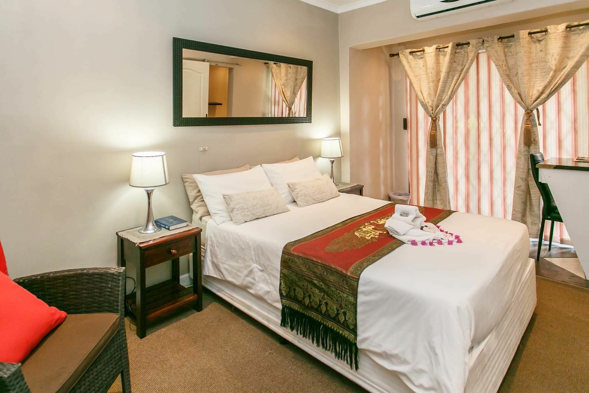 Sun Bell Lodge Bellville Zewnętrze zdjęcie