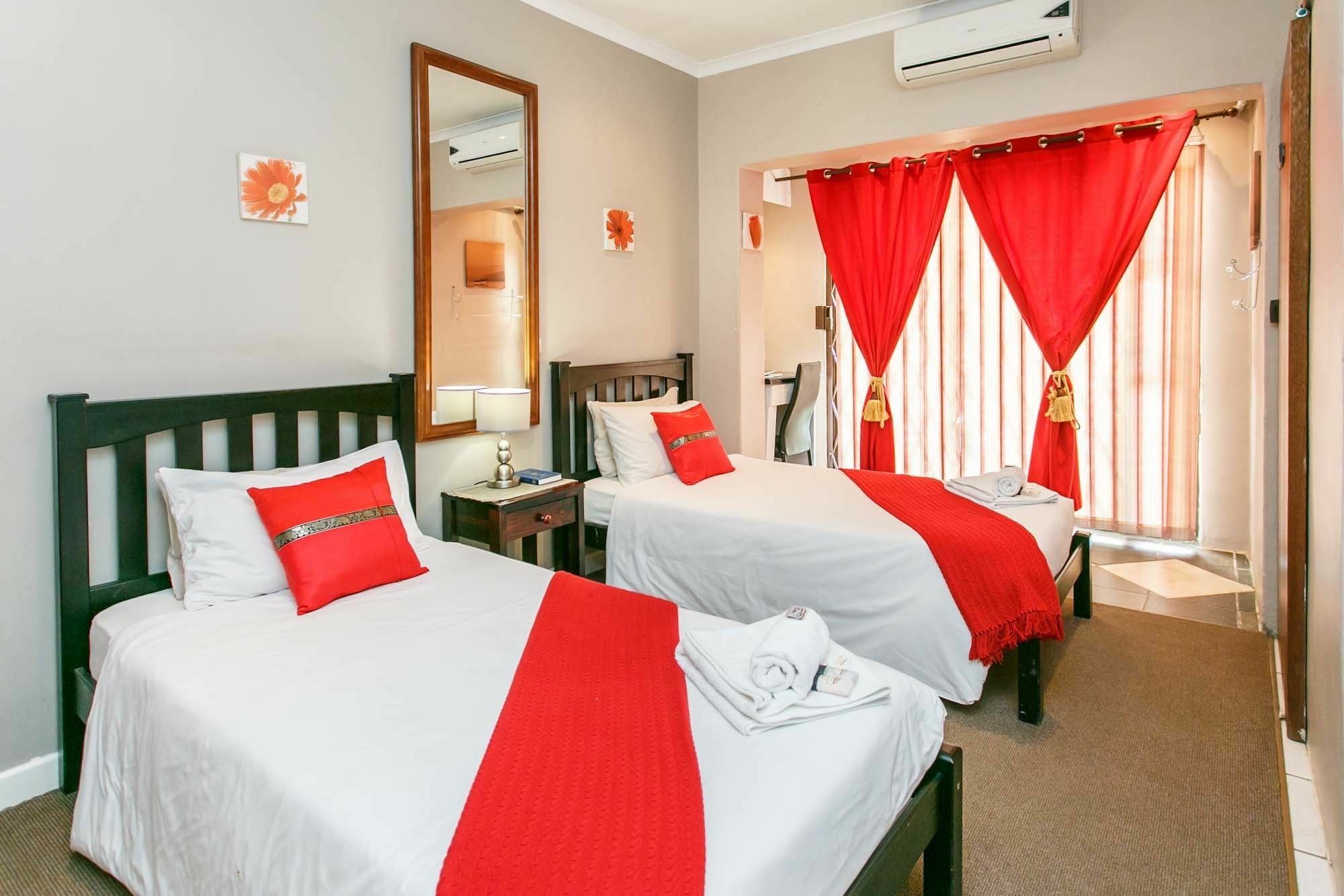 Sun Bell Lodge Bellville Zewnętrze zdjęcie