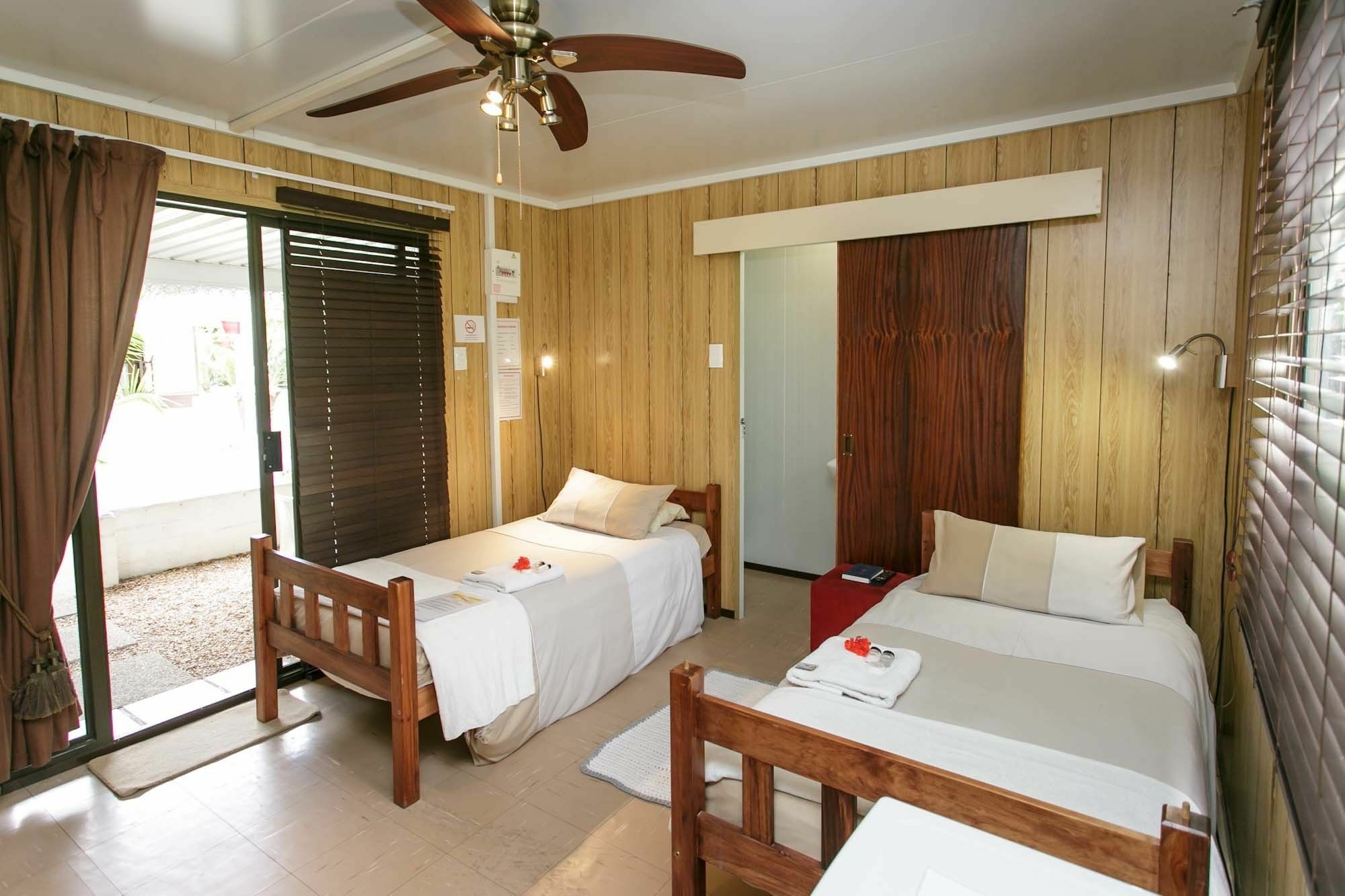 Sun Bell Lodge Bellville Zewnętrze zdjęcie