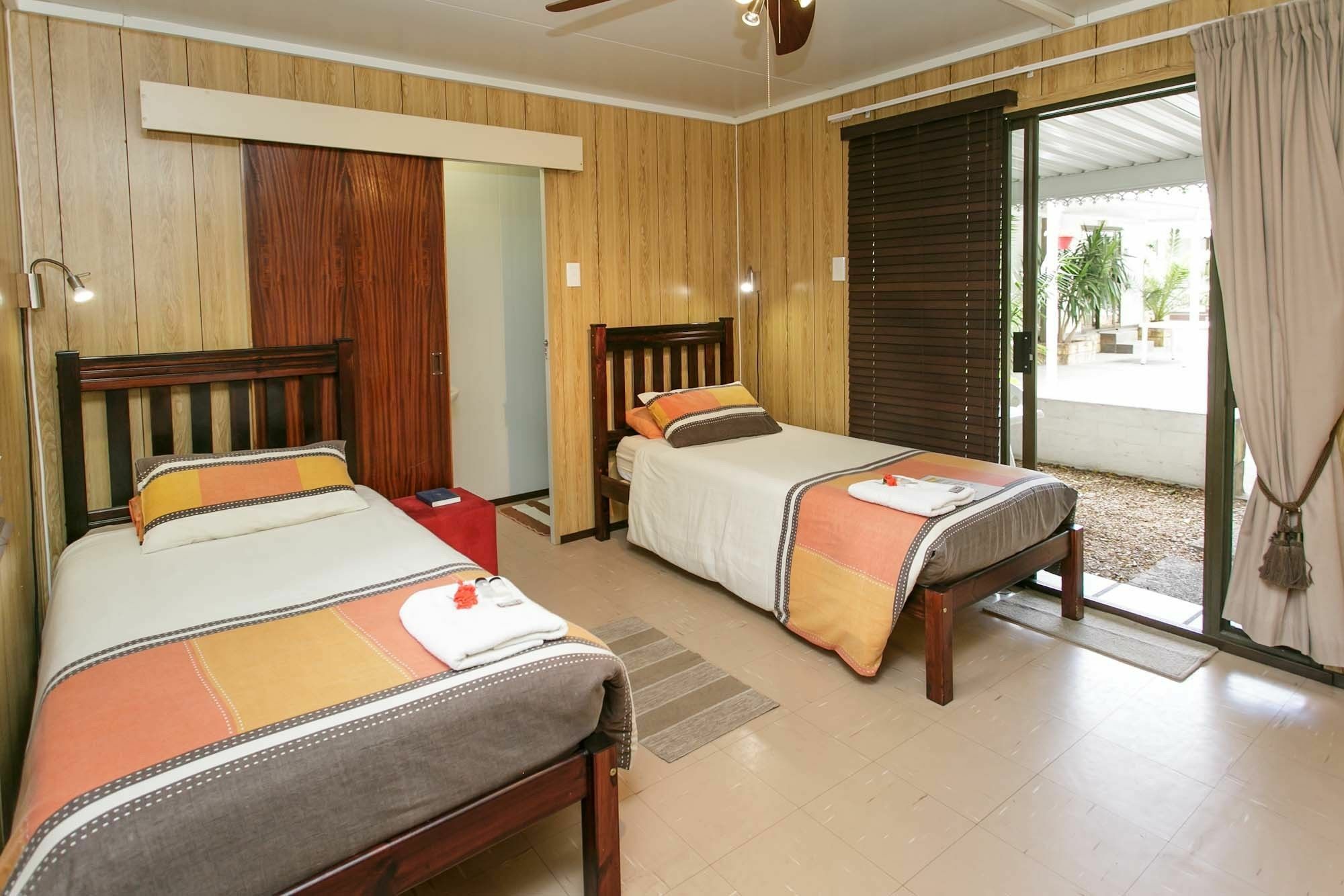 Sun Bell Lodge Bellville Zewnętrze zdjęcie