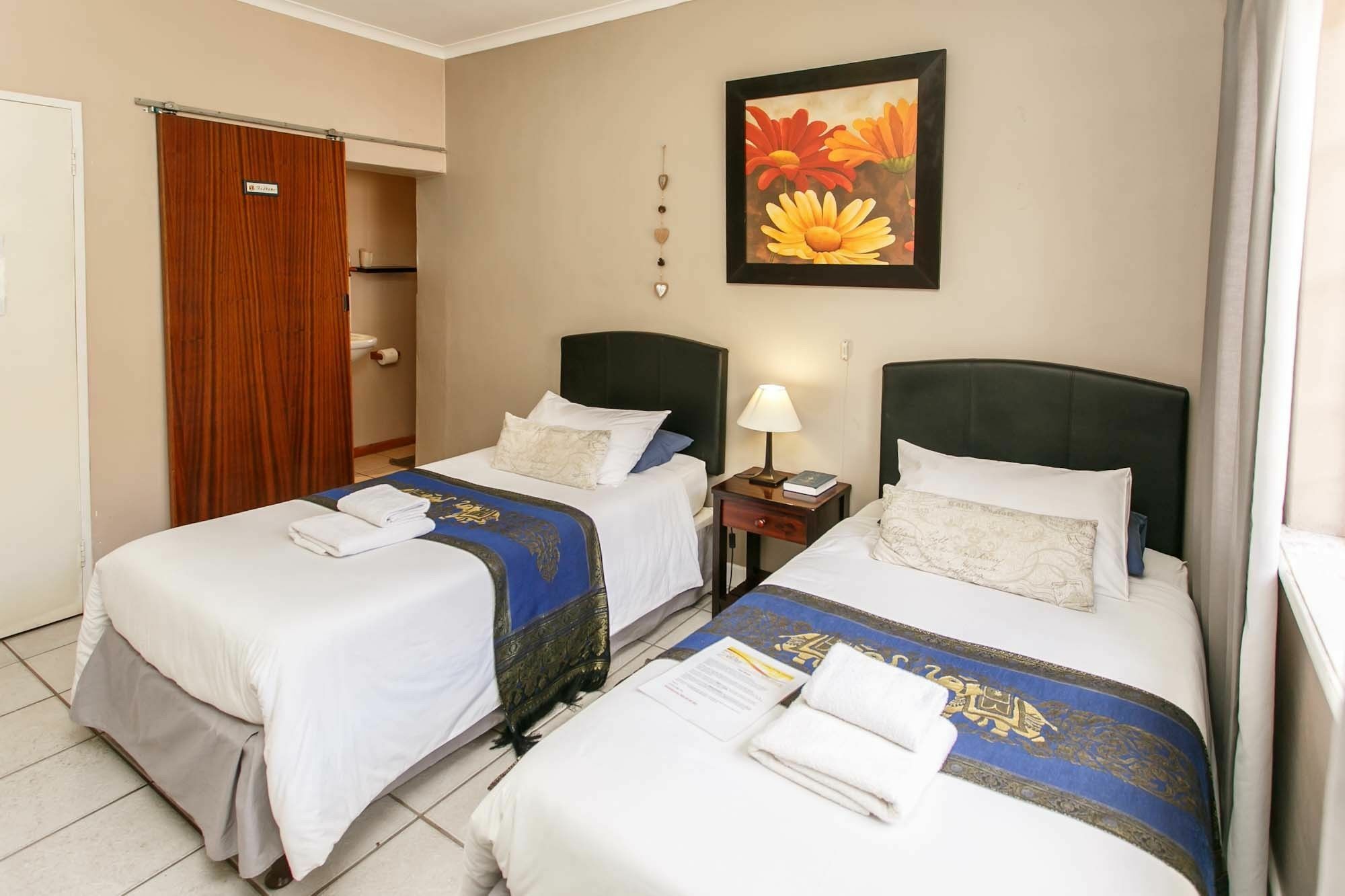 Sun Bell Lodge Bellville Zewnętrze zdjęcie
