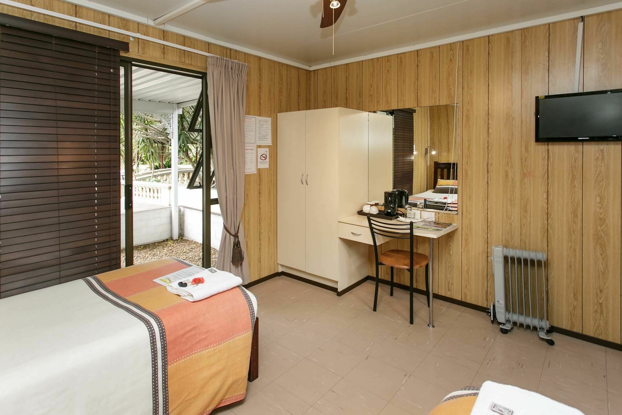 Sun Bell Lodge Bellville Zewnętrze zdjęcie