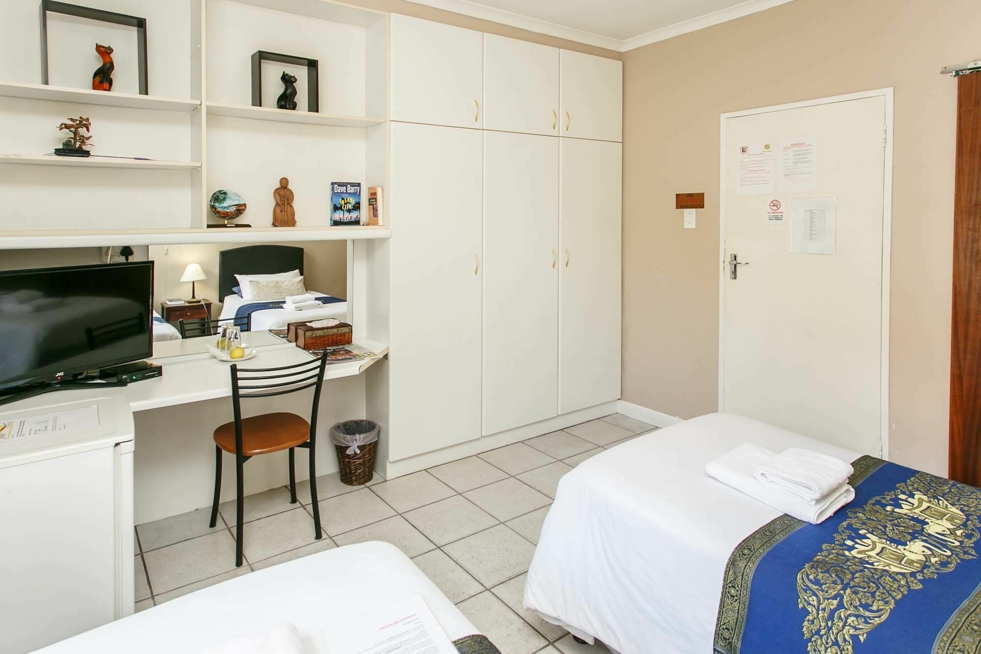 Sun Bell Lodge Bellville Zewnętrze zdjęcie