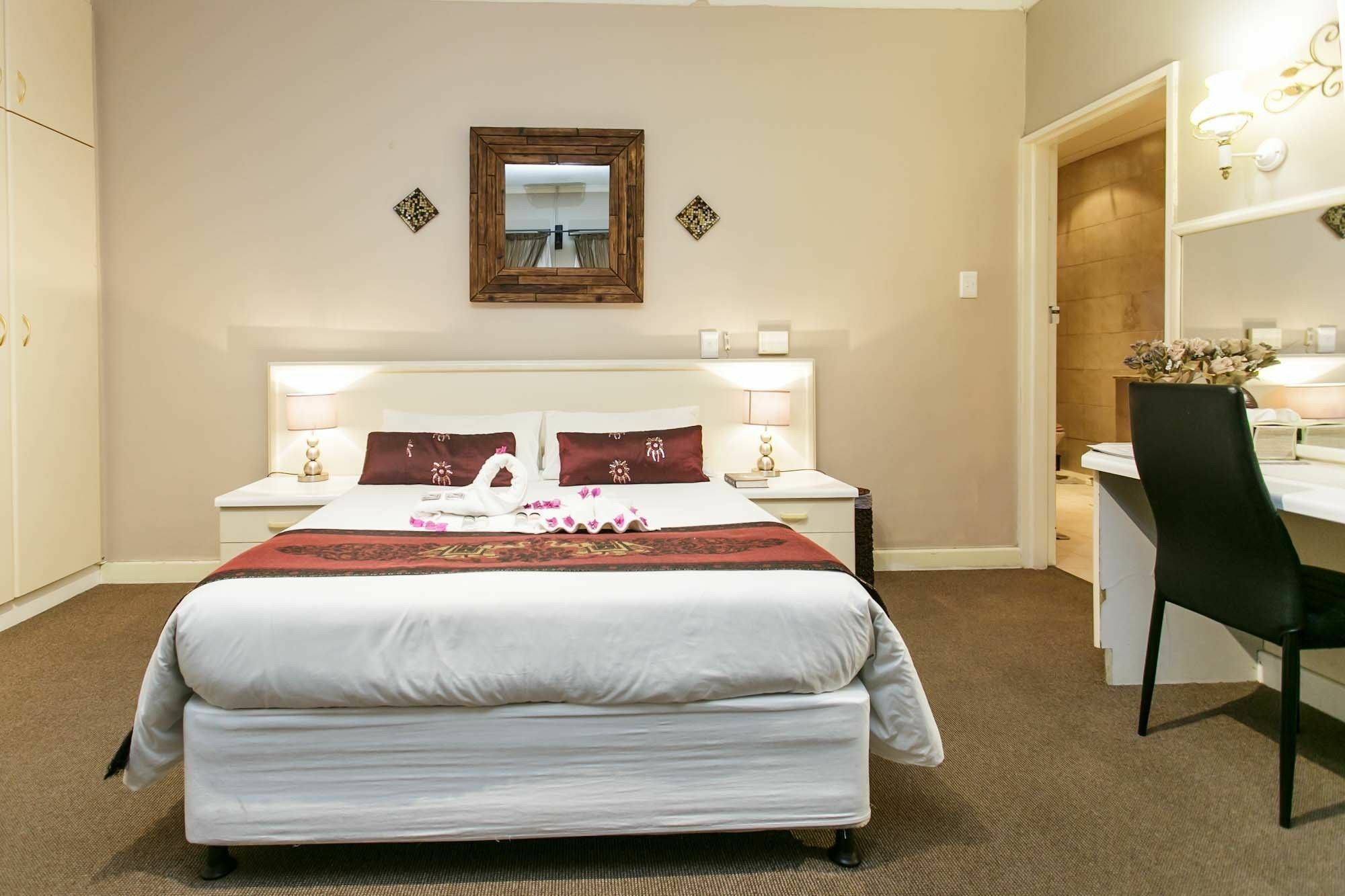 Sun Bell Lodge Bellville Zewnętrze zdjęcie