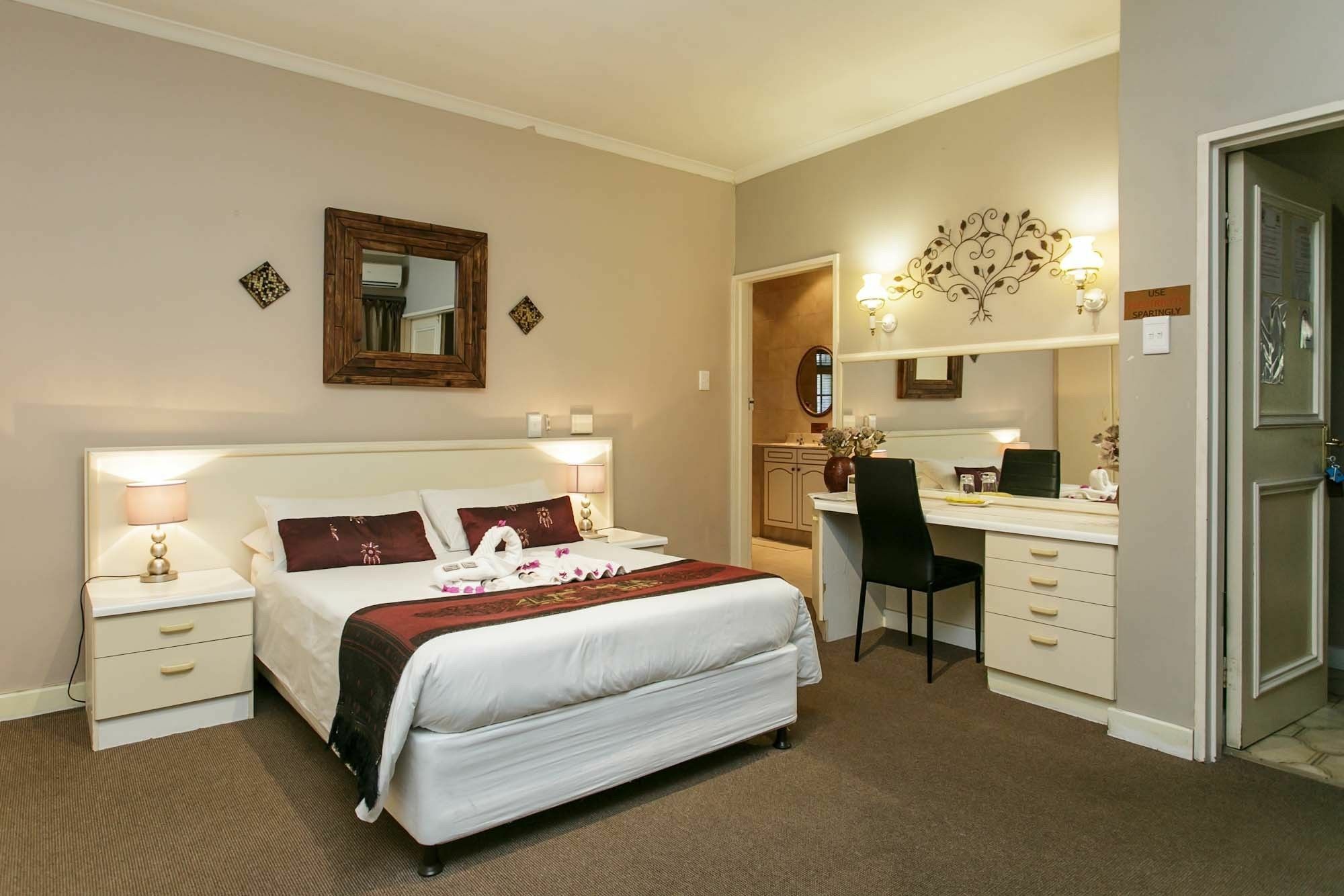 Sun Bell Lodge Bellville Zewnętrze zdjęcie