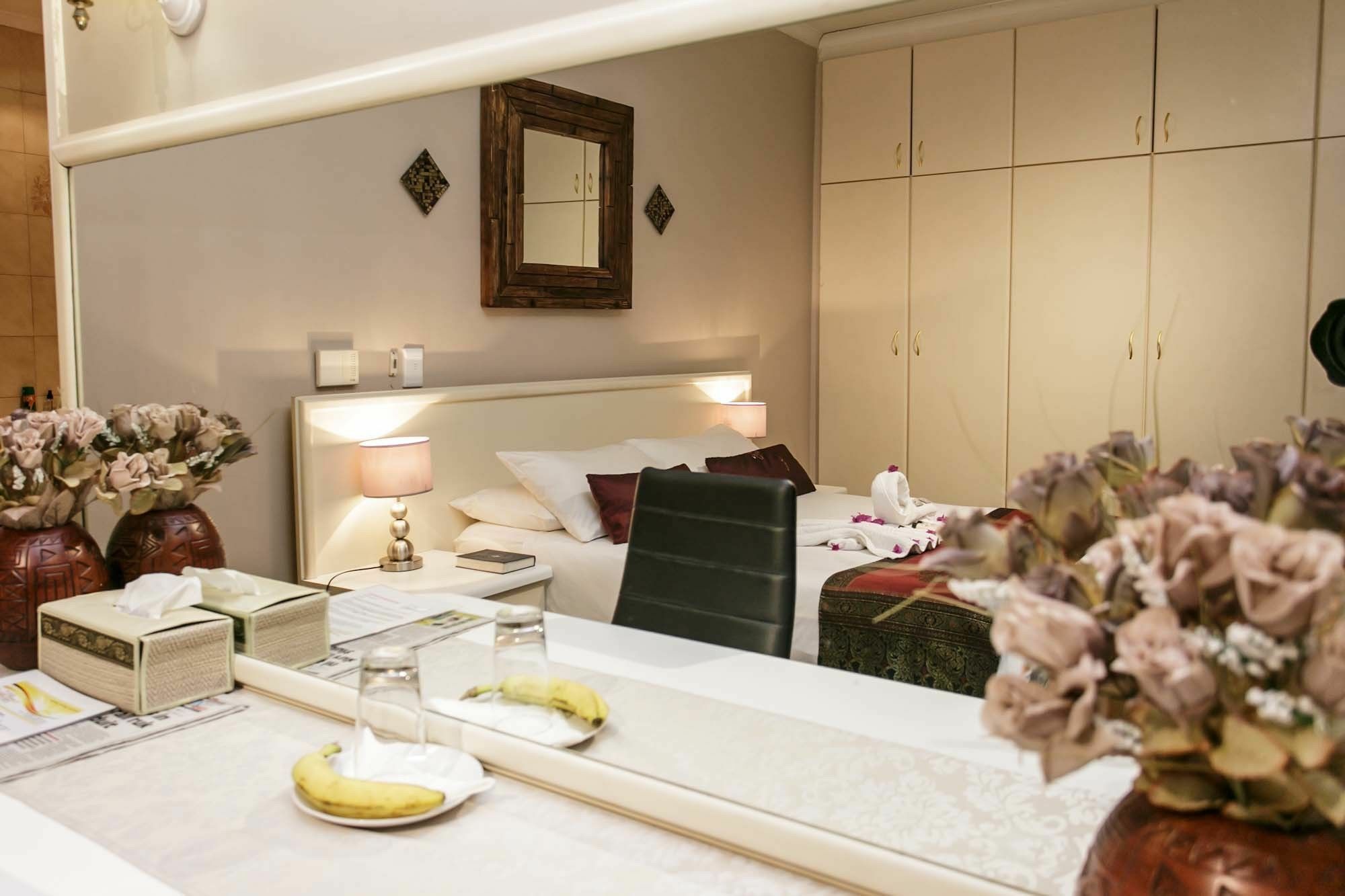 Sun Bell Lodge Bellville Zewnętrze zdjęcie