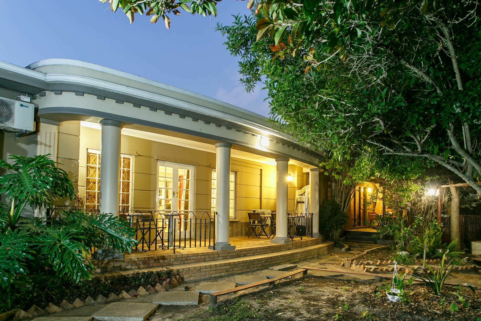 Sun Bell Lodge Bellville Zewnętrze zdjęcie