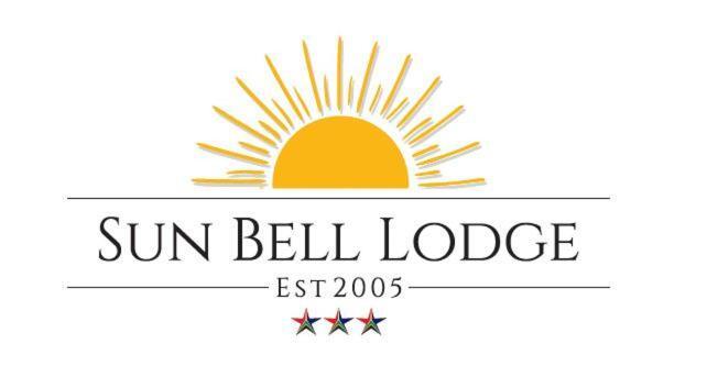 Sun Bell Lodge Bellville Zewnętrze zdjęcie